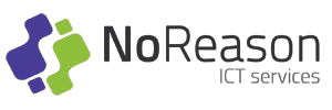 Logo NoReason